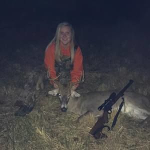 Meet your Posher, Charlotte